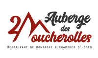 Logo Auberge des 2 Moucherolles