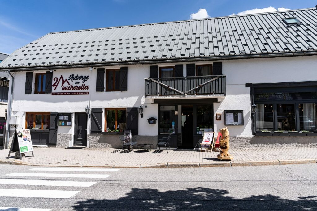 Vacances de la Toussaint 2026 à Corrençon-en-Vercors en famille