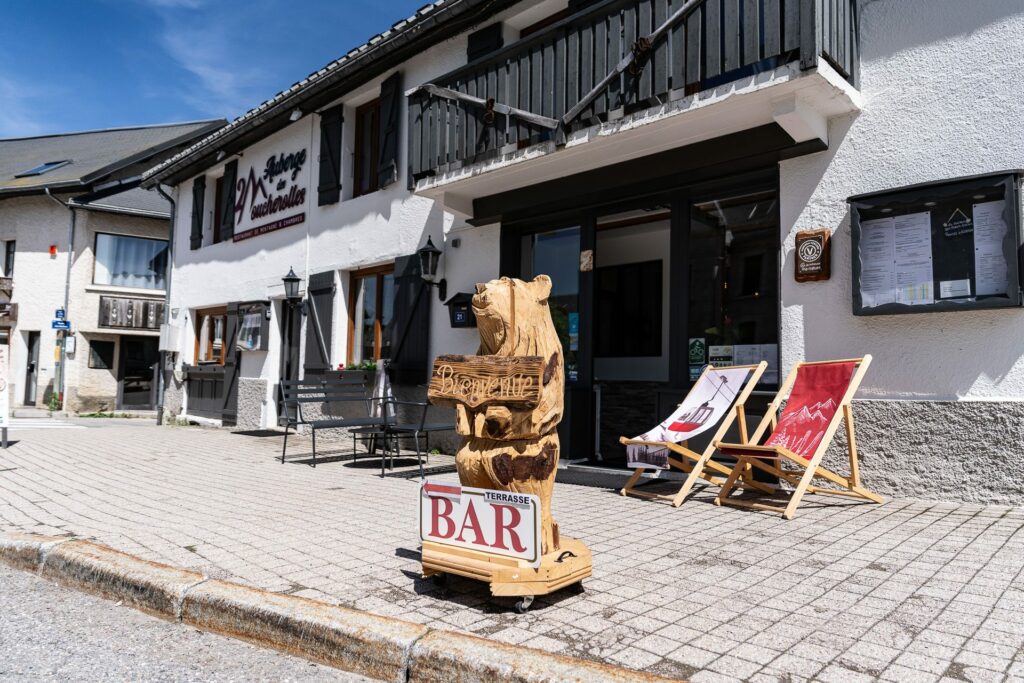 Vacances de la Toussaint 2026 à Corrençon-en-Vercors en famille