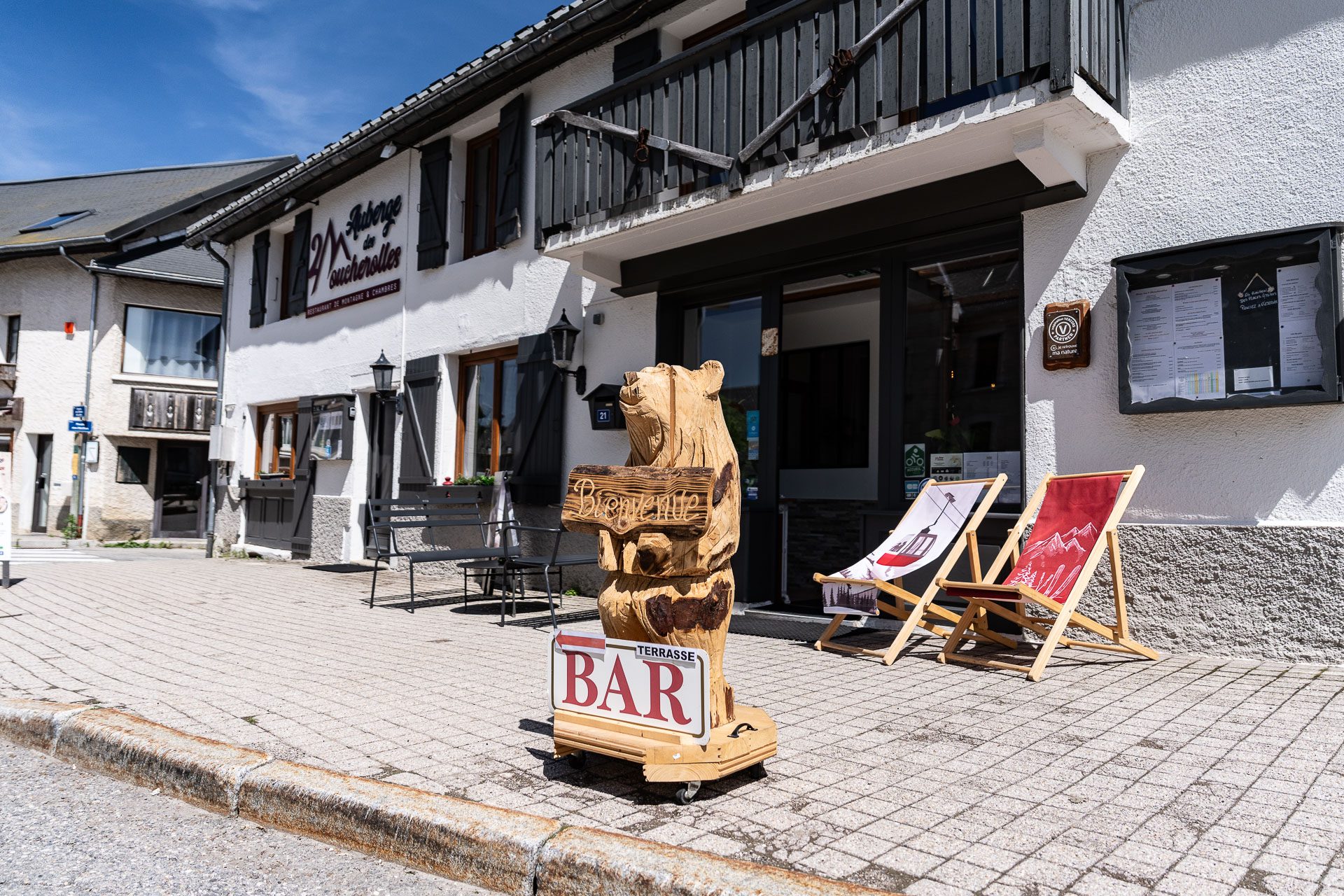 Vacances de la Toussaint 2026 à Corrençon-en-Vercors en famille